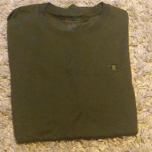 Champion tshirt